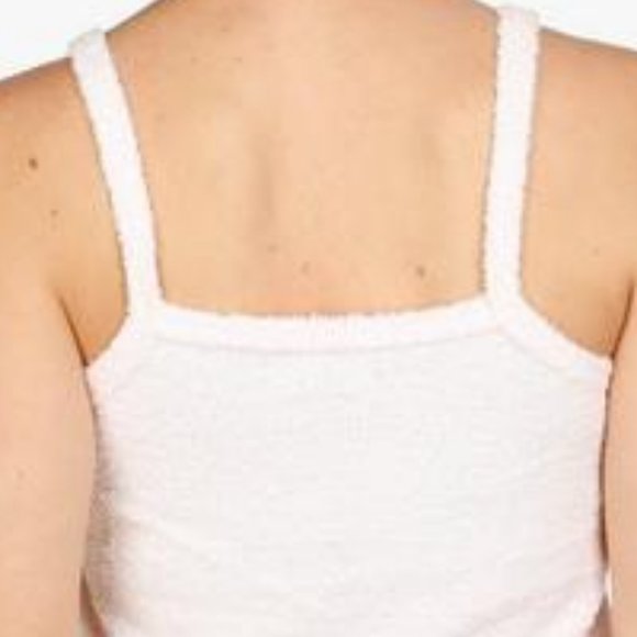 Bearpaw Teddy Bear Pajama Shorts  2-Pc Set  Super Soft Light Pink NWT🆕📦🏃🏻💨 - Picture 4 of 7